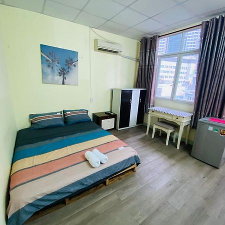 Feli Home 2 - Peaceful House Хошимин Экстерьер фото