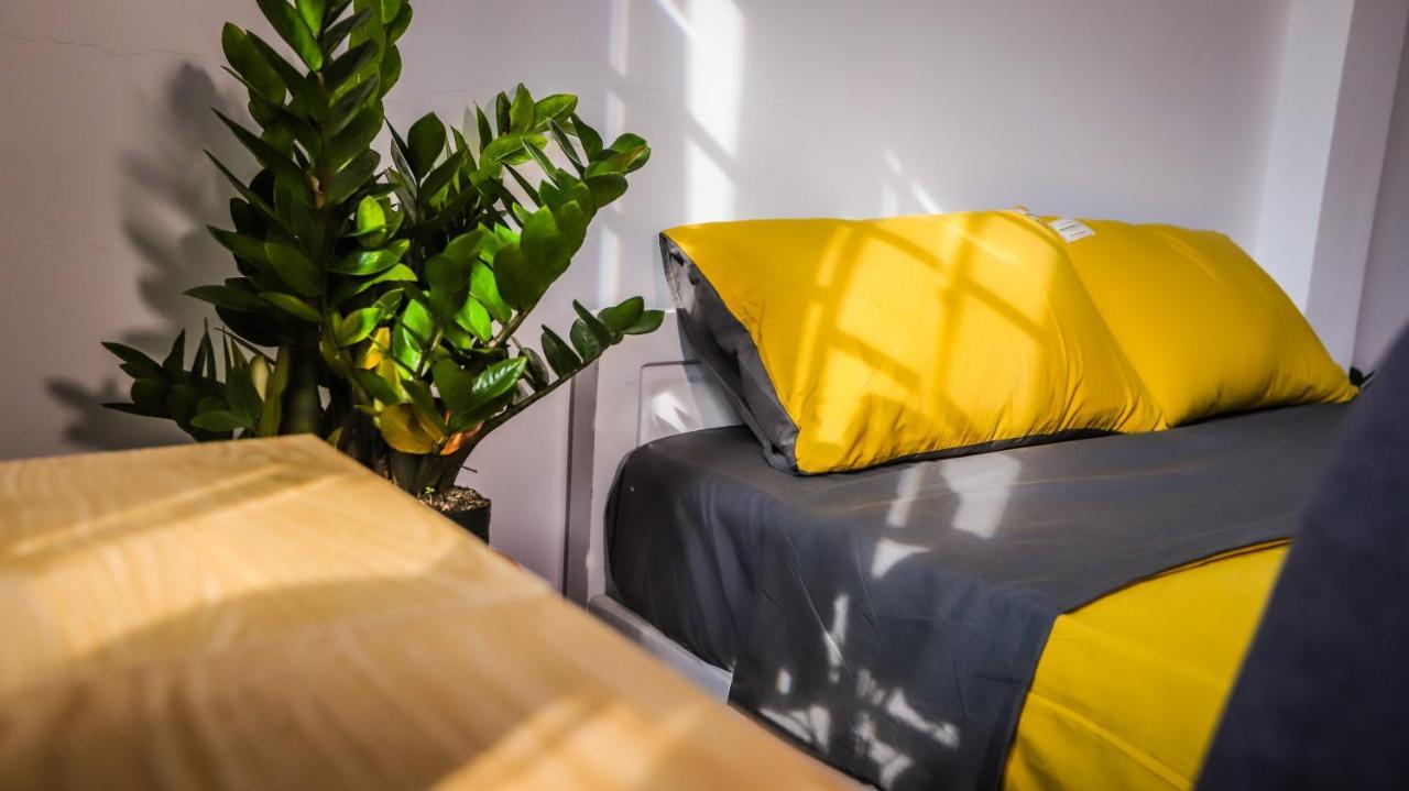 Feli Home 2 - Peaceful House Хошимин Экстерьер фото