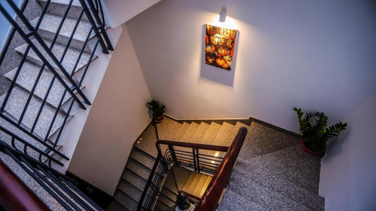 Feli Home 2 - Peaceful House Хошимин Экстерьер фото