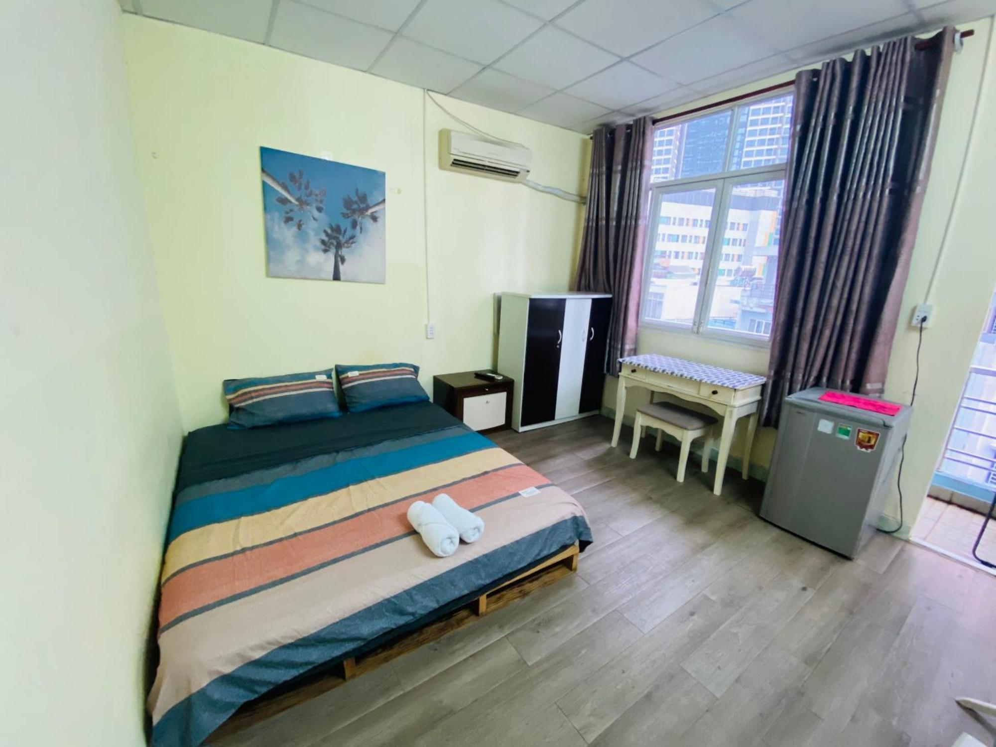 Feli Home 2 - Peaceful House Хошимин Экстерьер фото