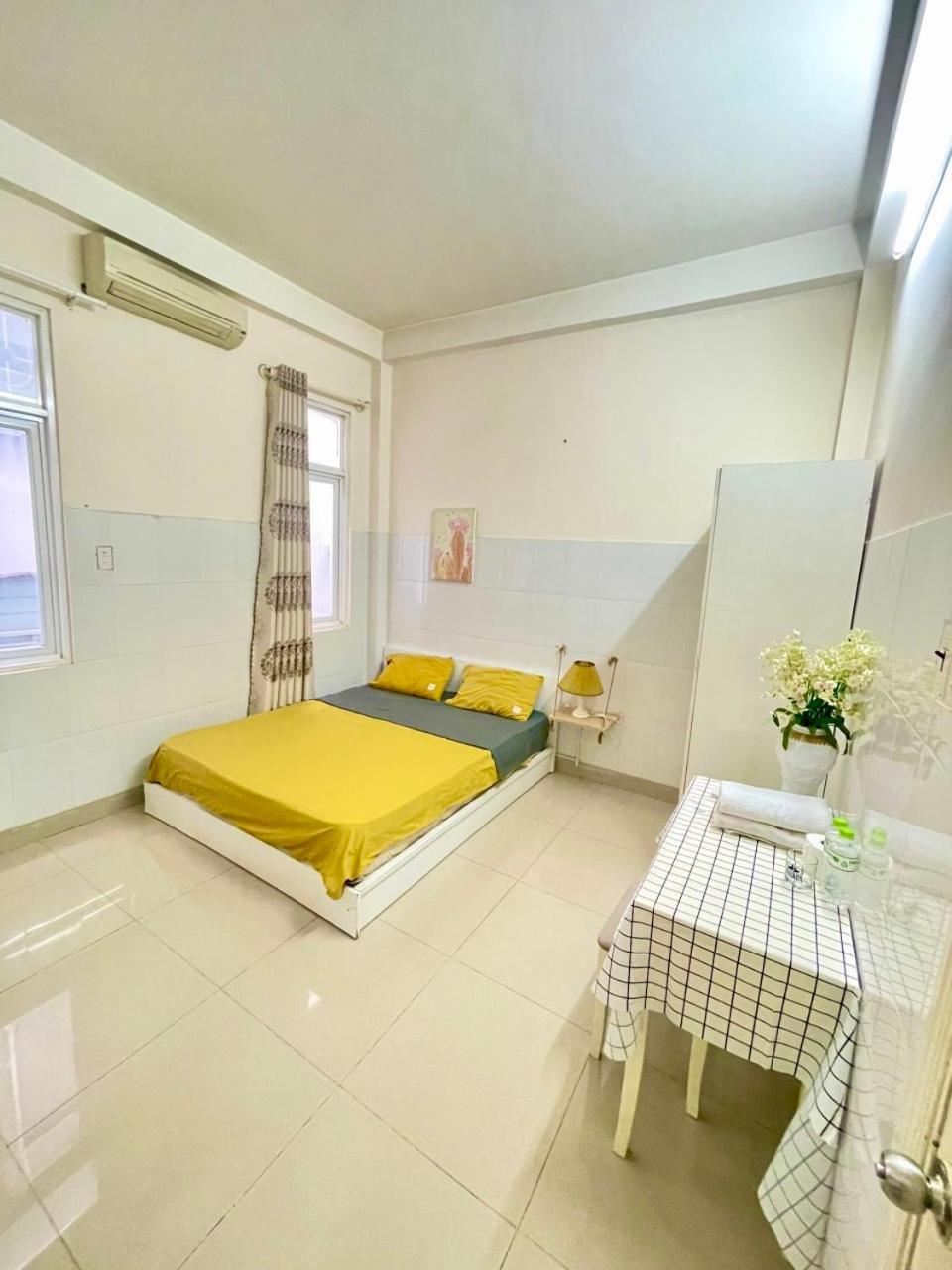 Feli Home 2 - Peaceful House Хошимин Номер фото
